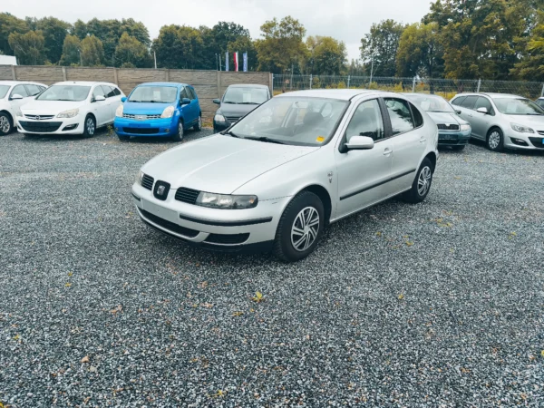 Seat Leon 1.4 Signo